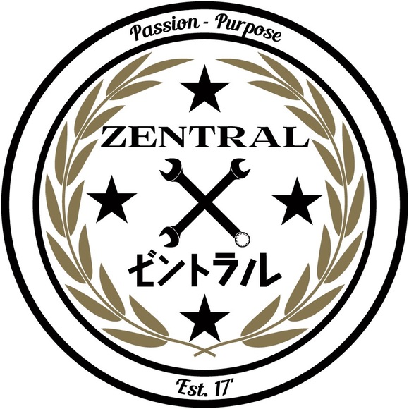zentral